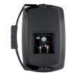 Boxa pasiva de perete cu trafo Dap Audio Evo 4T, 100V, 16W, neagra, per buc