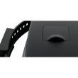 Boxa pasiva de perete cu trafo Dap Audio Evo 6T BK, 100V, 32W, neagra, per buc