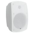 Boxa pasiva de perete cu trafo Dap Audio Evo 6T WH , 100V, 32W, alba, per buc