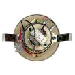 Boxa pasiva de tavan cu trafo Dap Audio CST-206 , 6W, 2.5"