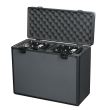 Case lumini Dap D7048 , 2x Shark spot / Wash / Zoom / Combi