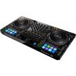 Controller Pioneer DJ DDJ-1000 , 4 canale, rekordbox, negru