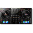 Controller Pioneer DJ DDJ-1000 , 4 canale, rekordbox, negru