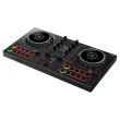 Controller Pioneer DJ DDJ-200 , 2 canale