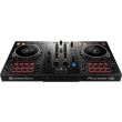 Controller Pioneer DJ DDJ-400 , 2 canale, rekordbox, negru