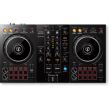 Controller Pioneer DJ DDJ-400 , 2 canale, rekordbox, negru