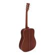 Chitara acustica 4/4 Dimavery STW-40 Sunburst, Western, simetrica