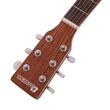 Chitara acustica 4/4 Dimavery STW-40 Sunburst, Western, simetrica