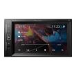 Player auto multimedia Pioneer DMH-A240BT , 2DIN, Bluetooth, touchscreen