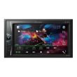 Player auto multimedia Piooneer DMH-G221BT , 2DIN, Bluetooth, USB, Aux