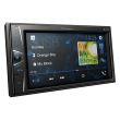 Player auto multimedia Piooneer DMH-G221BT , 2DIN, Bluetooth, USB, Aux