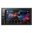 Player auto multimedia Piooneer DMH-G220BT , 2DIN, Bluetooth, USB, Aux	