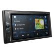 Player auto multimedia Piooneer DMH-G220BT , 2DIN, Bluetooth, USB, Aux	