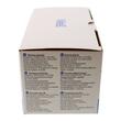 Sonerie fara fir Well DOORBELL-ENDLESS, buton fara baterie, raza 120m