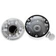 Doza de conexiuni pentru camere Hikvision, DS-1280ZJ-XS