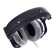 Casti audio on-ear Beyerdynamic DT-770 PRO , inchise, negre