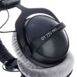 Casti audio on-ear Beyerdynamic DT-770 PRO , inchise, negre