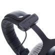 Casti audio on-ear Beyerdynamic DT-770 PRO , inchise, negre