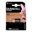 Baterie CR123A Duracell , 3V, litiu