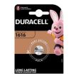 Baterie CR1616 Duracell , 3V, litiu