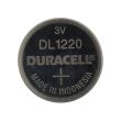 Baterie CR1220 Duracell , 3V, litiu