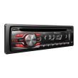 DVD Player auto Pioneer DVH-340UB , 1DIN, fara ecran, USB