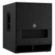 Subwoofer activ Yamaha DXS15 MK2 , 1x15"