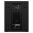 Subwoofer activ Yamaha DXS15 MK2 , 1x15"