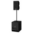 Subwoofer activ Yamaha DXS15 MK2 , 1x15"