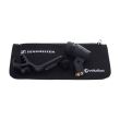 Set 3 microfoane tobe Sennheiser e604 , dinamice, cardioid
