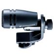 Set 3 microfoane tobe Sennheiser e604 , dinamice, cardioid