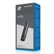 Microfon studio instrument Sennheiser E 614 , condenser