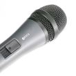 Microfon vocal Sennheiser e 835-S , dinamic, switch