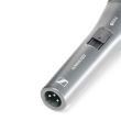 Microfon vocal Sennheiser e 835-S , dinamic, switch