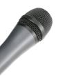 Microfon vocal Sennheiser e 835 , dinamic