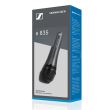 Microfon vocal Sennheiser e 835 , dinamic