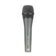 Set de 3 microfoane vocale Sennheiser E 835 3 Pack