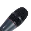 Microfon vocal Sennheiser e 865-S , condenser, switch