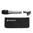 Microfon vocal Sennheiser e 865 , condenser