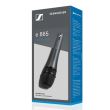 Microfon vocal Sennheiser e 865 , condenser