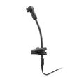 Microfon instrument Sennheiser E 908 B EW