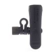 Microfon instrument Sennheiser E 908 B , XLR, cu adaptor Phantom
