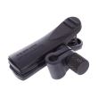 Microfon instrument Sennheiser E 908 B , XLR, cu adaptor Phantom