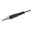 Microfon instrument Sennheiser E 908 B , XLR, cu adaptor Phantom