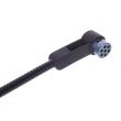 Microfon instrument Sennheiser E 908 B , XLR, cu adaptor Phantom