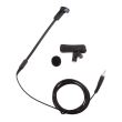 Microfon instrument Sennheiser E 908 B EW