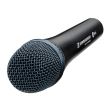 Microfon vocal Sennheisere 945 , dinamic
