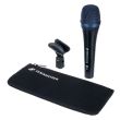 Microfon vocal Sennheisere 945 , dinamic