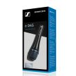 Microfon vocal Sennheisere 945 , dinamic