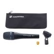 Microfon vocal Sennheiser e 965 , condenser